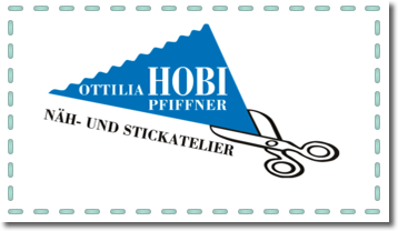 Hobi Näh- und Stickatelier in Mels